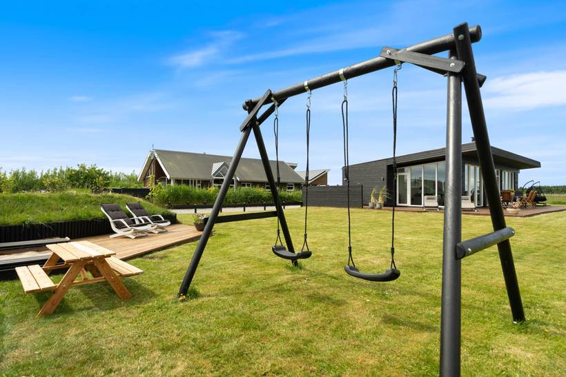 Foto von Ferienhaus ZX70 in Haurvig - Årgab - Westjütland