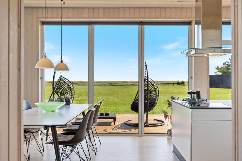 Foto von Ferienhaus ZX70 in Haurvig - Årgab - Westjütland