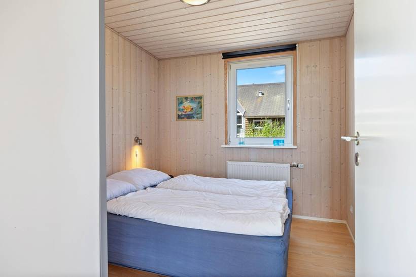 Foto von Ferienhaus ZX70 in Haurvig - Årgab - Westjütland