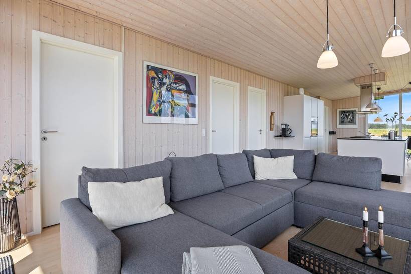 Foto von Ferienhaus ZX70 in Haurvig - Årgab - Westjütland