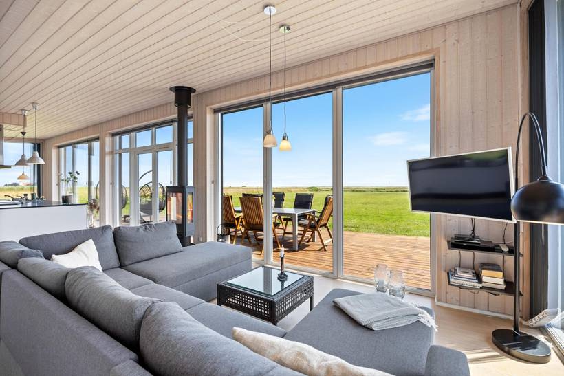 Foto von Ferienhaus ZX70 in Haurvig - Årgab - Westjütland