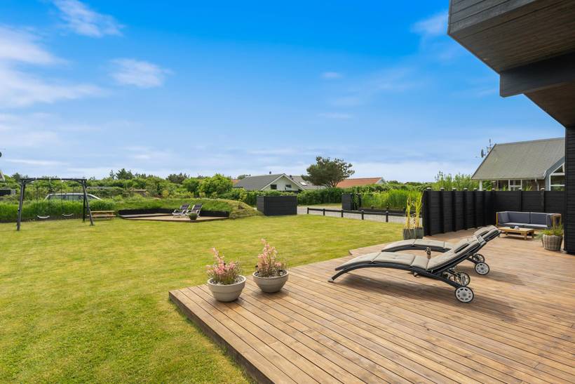 Foto von Ferienhaus ZX70 in Haurvig - Årgab - Westjütland
