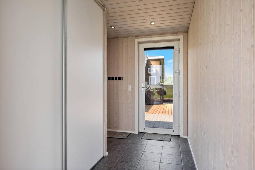 Foto von Ferienhaus ZX70 in Haurvig - Årgab - Westjütland