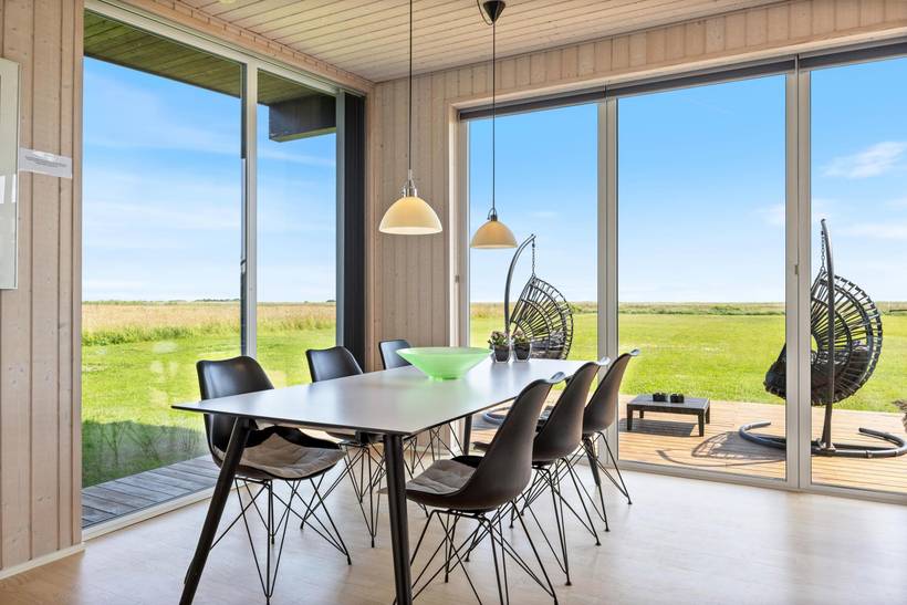 Foto von Ferienhaus ZX70 in Haurvig - Årgab - Westjütland