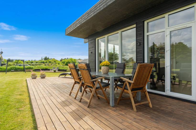 Foto von Ferienhaus ZX70 in Haurvig - Årgab - Westjütland