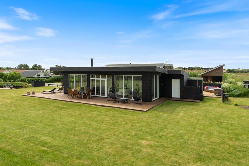 Foto von Ferienhaus ZX70 in Haurvig - Årgab - Westjütland