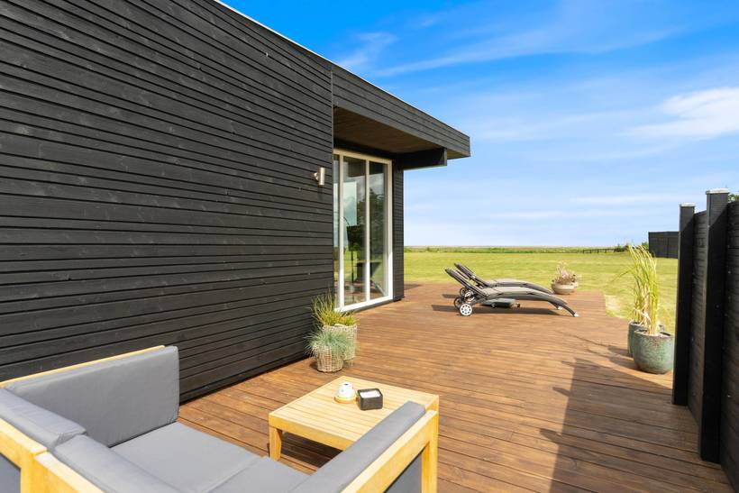 Foto von Ferienhaus ZX70 in Haurvig - Årgab - Westjütland