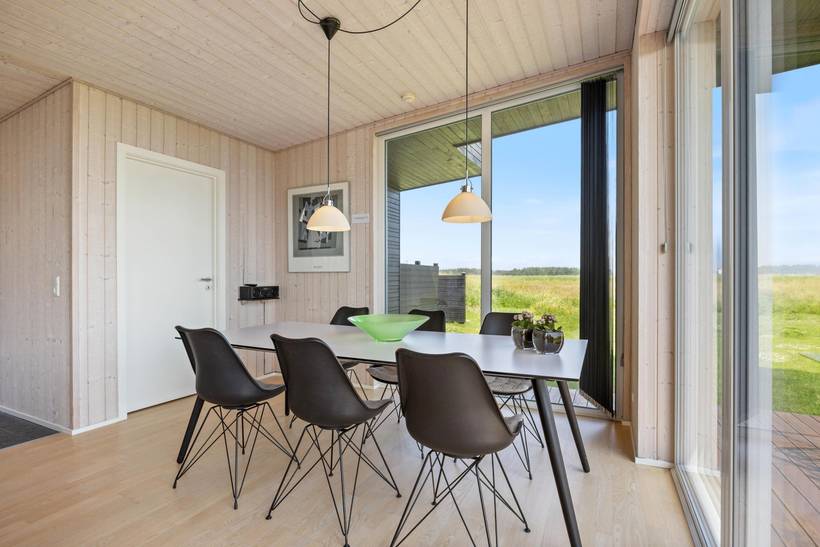 Foto von Ferienhaus ZX70 in Haurvig - Årgab - Westjütland