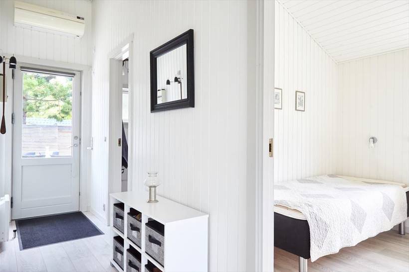 Foto von Ferienhaus ZX98 in Sjællands Odde - Westseeland