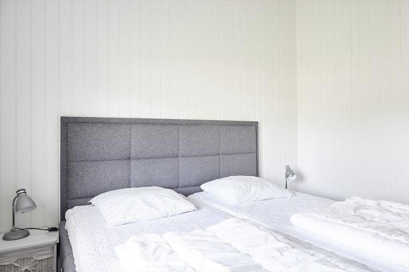 Foto von Ferienhaus ZX98 in Sjællands Odde - Westseeland