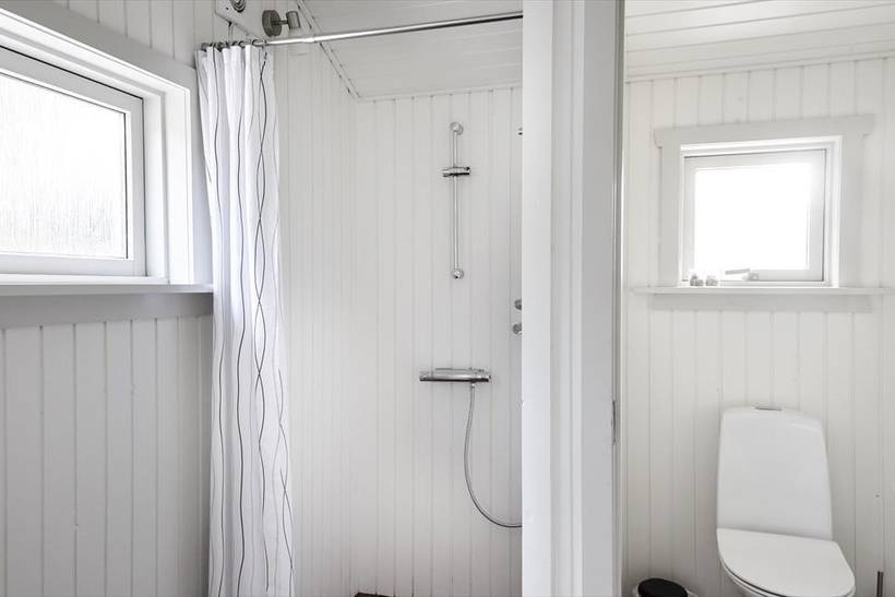 Foto von Ferienhaus ZX98 in Sjællands Odde - Westseeland