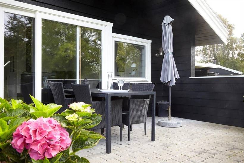 Foto von Ferienhaus ZX98 in Sjællands Odde - Westseeland