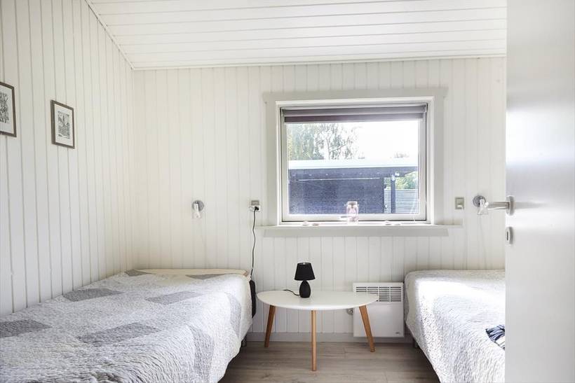 Foto von Ferienhaus ZX98 in Sjællands Odde - Westseeland