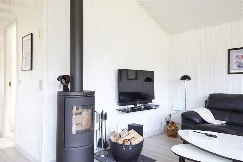 Foto von Ferienhaus ZX98 in Sjællands Odde - Westseeland