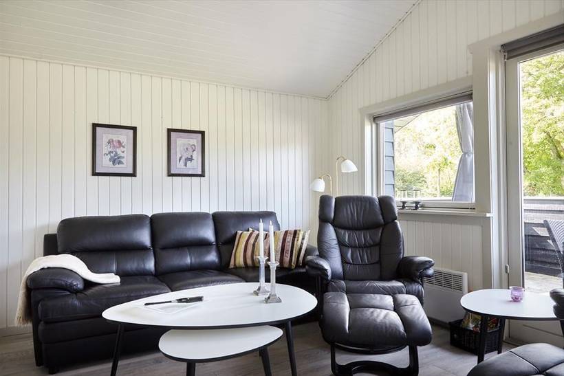 Foto von Ferienhaus ZX98 in Sjællands Odde - Westseeland