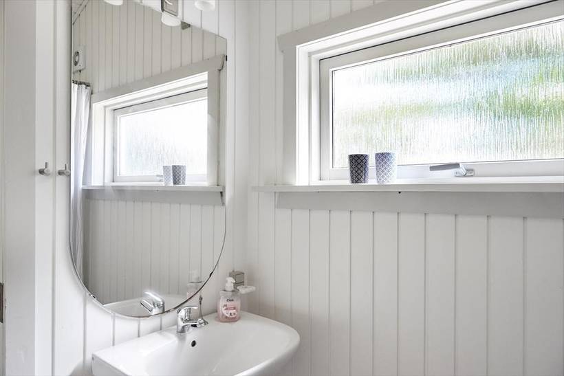 Foto von Ferienhaus ZX98 in Sjællands Odde - Westseeland