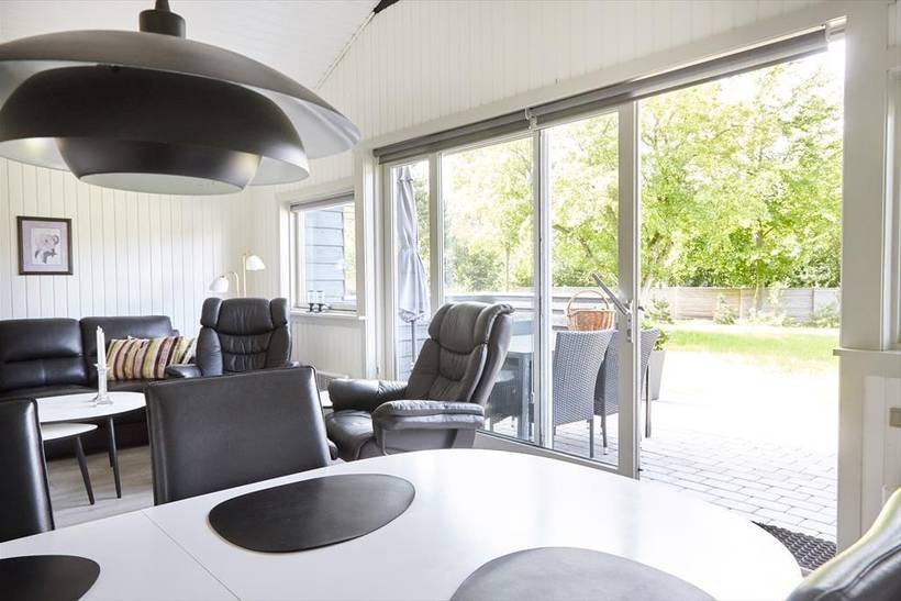 Foto von Ferienhaus ZX98 in Sjællands Odde - Westseeland