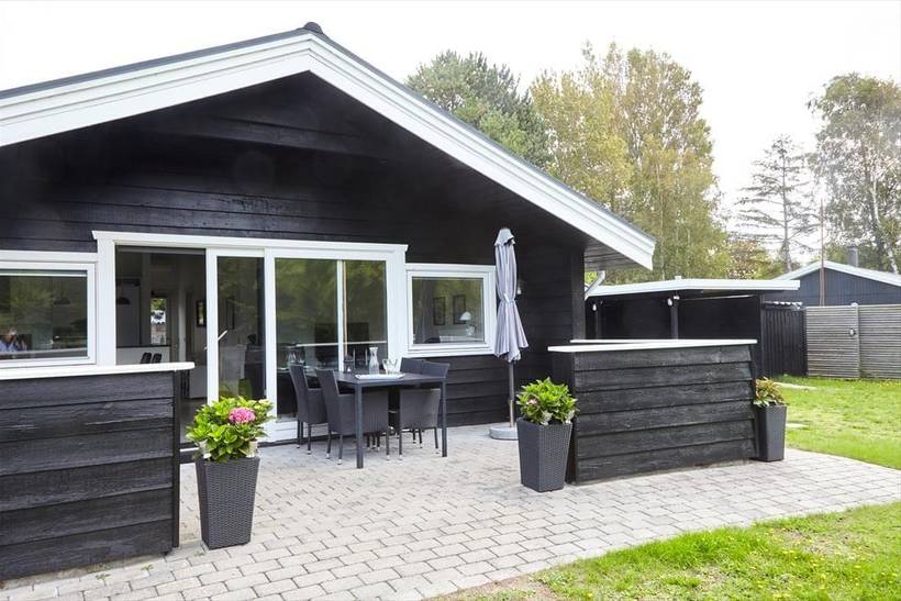 Foto von Ferienhaus ZX98 in Sjællands Odde - Westseeland