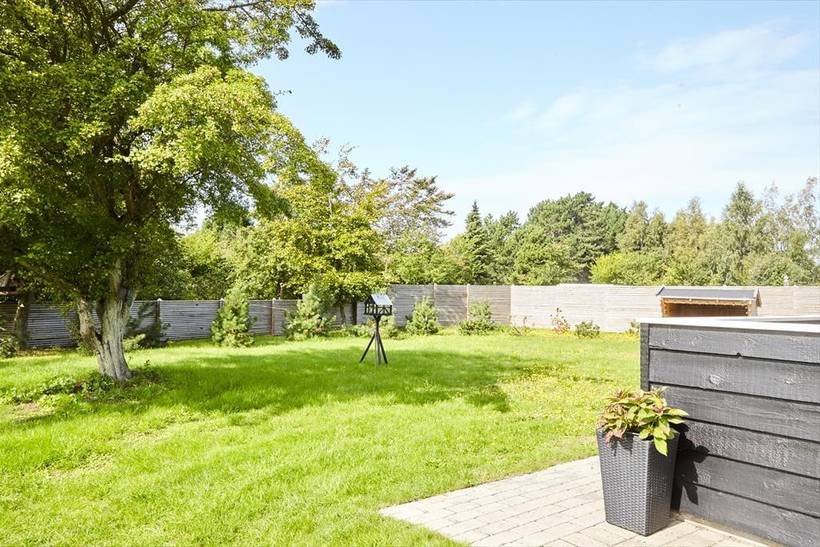Foto von Ferienhaus ZX98 in Sjællands Odde - Westseeland