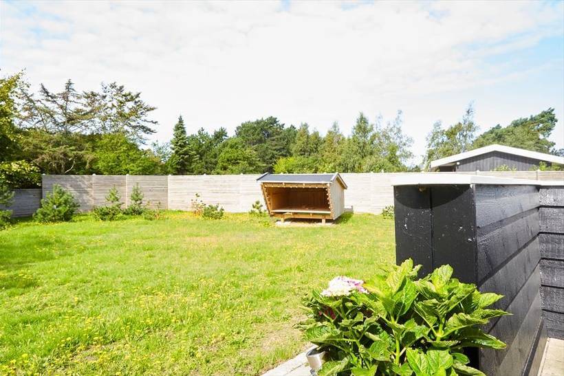 Foto von Ferienhaus ZX98 in Sjællands Odde - Westseeland
