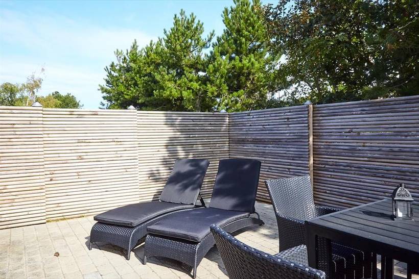 Foto von Ferienhaus ZX98 in Sjællands Odde - Westseeland