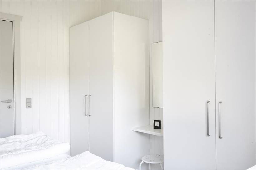 Foto von Ferienhaus ZX98 in Sjællands Odde - Westseeland