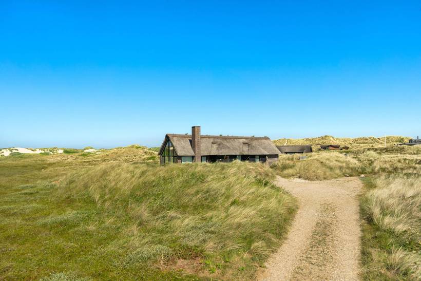 Foto von Ferienhaus ZX99 in Søndervig - Westjütland