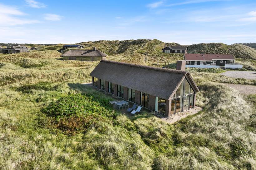 Foto von Ferienhaus ZX99 in Søndervig - Westjütland
