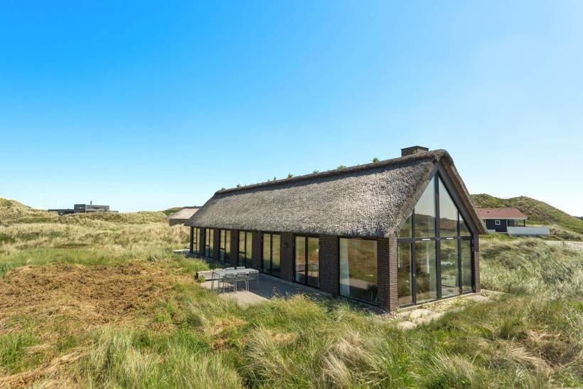 Foto von Ferienhaus ZX99 in Søndervig - Westjütland