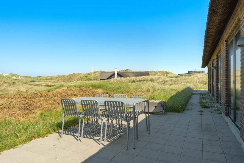 Foto von Ferienhaus ZX99 in Søndervig - Westjütland