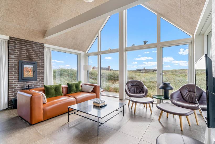 Foto von Ferienhaus ZX99 in Søndervig - Westjütland