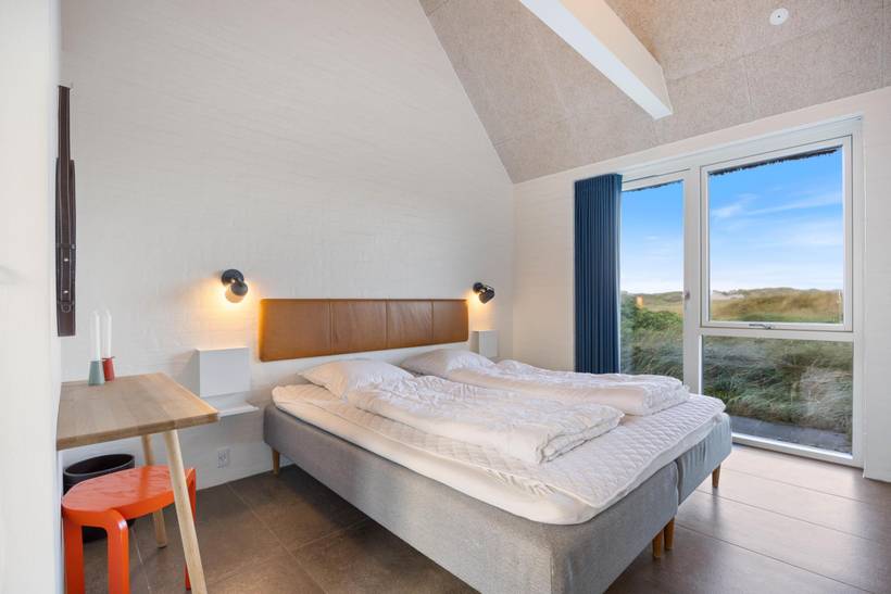 Foto von Ferienhaus ZX99 in Søndervig - Westjütland