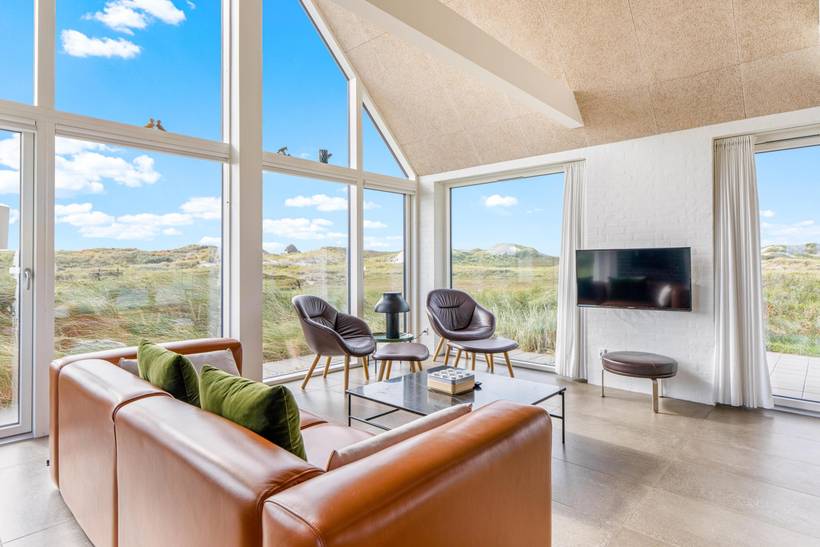 Foto von Ferienhaus ZX99 in Søndervig - Westjütland