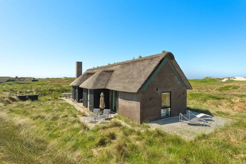 Foto von Ferienhaus ZX99 in Søndervig - Westjütland