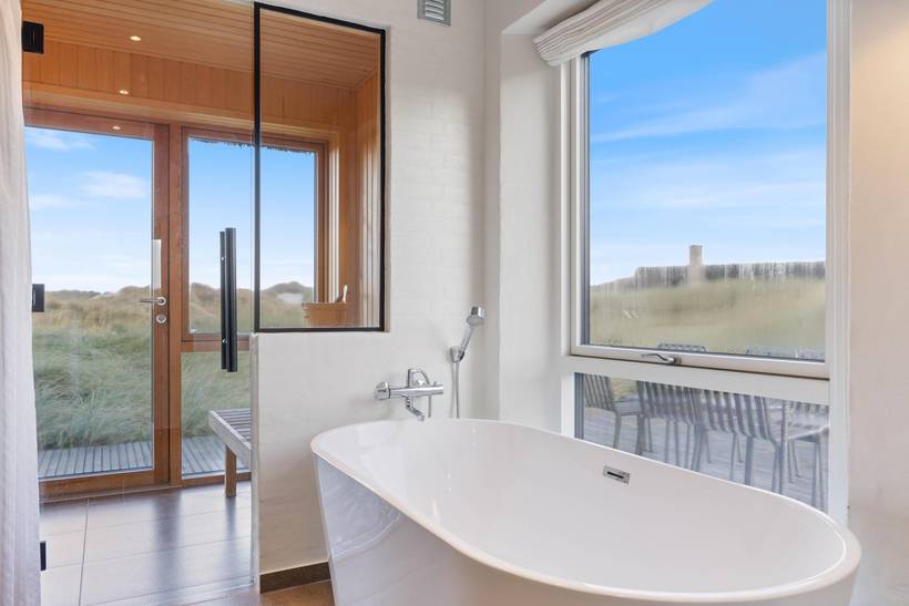 Foto von Ferienhaus ZX99 in Søndervig - Westjütland