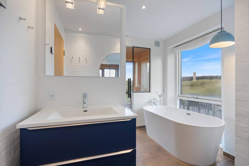 Foto von Ferienhaus ZX99 in Søndervig - Westjütland