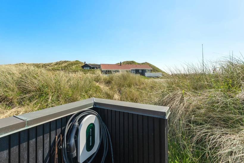 Foto von Ferienhaus ZX99 in Søndervig - Westjütland