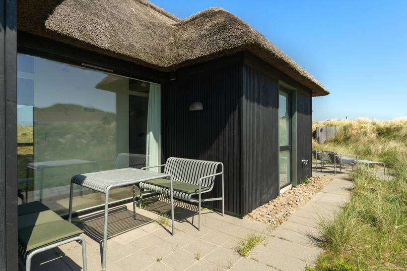 Foto von Ferienhaus ZX99 in Søndervig - Westjütland