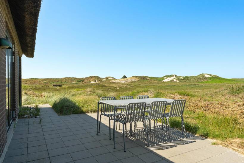 Foto von Ferienhaus ZX99 in Søndervig - Westjütland
