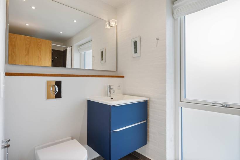 Foto von Ferienhaus ZX99 in Søndervig - Westjütland