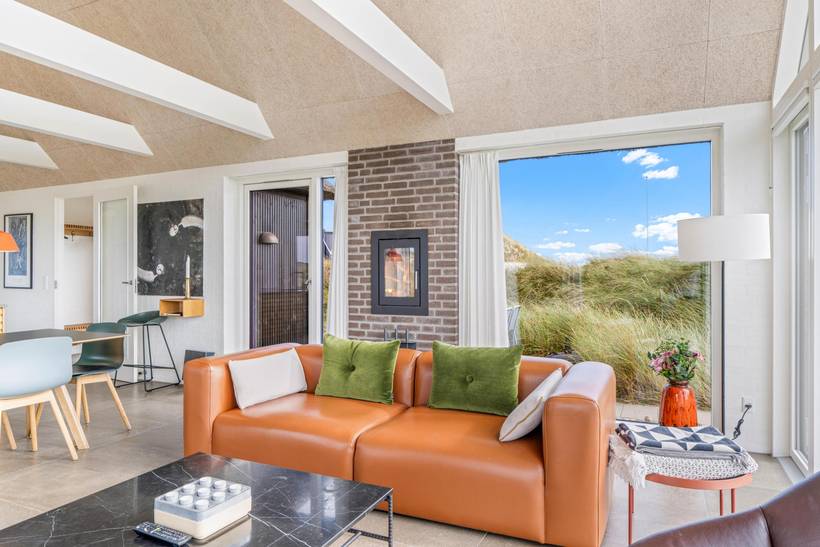 Foto von Ferienhaus ZX99 in Søndervig - Westjütland