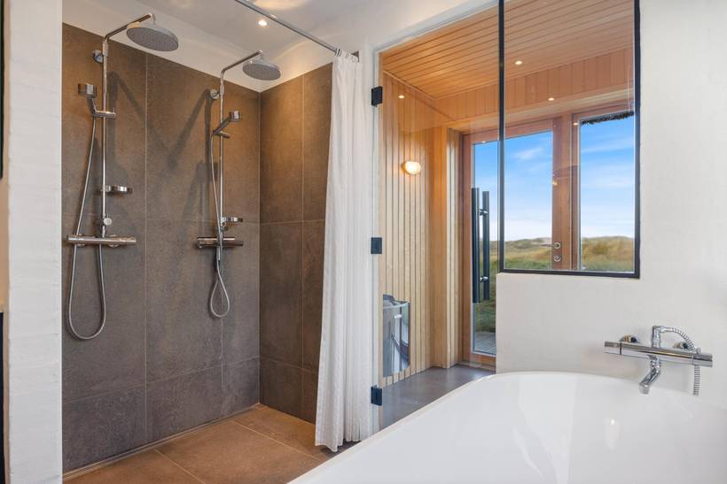 Foto von Ferienhaus ZX99 in Søndervig - Westjütland