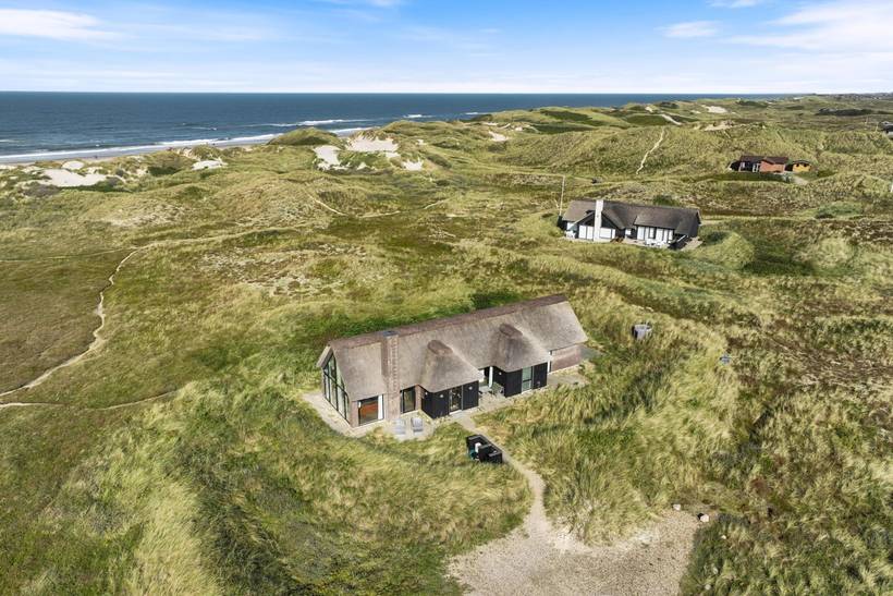 Foto von Ferienhaus ZX99 in Søndervig - Westjütland