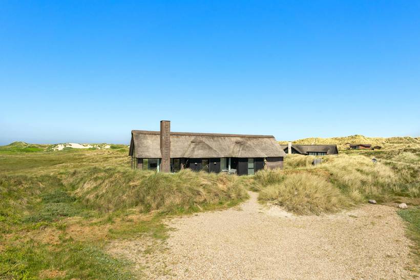 Foto von Ferienhaus ZX99 in Søndervig - Westjütland
