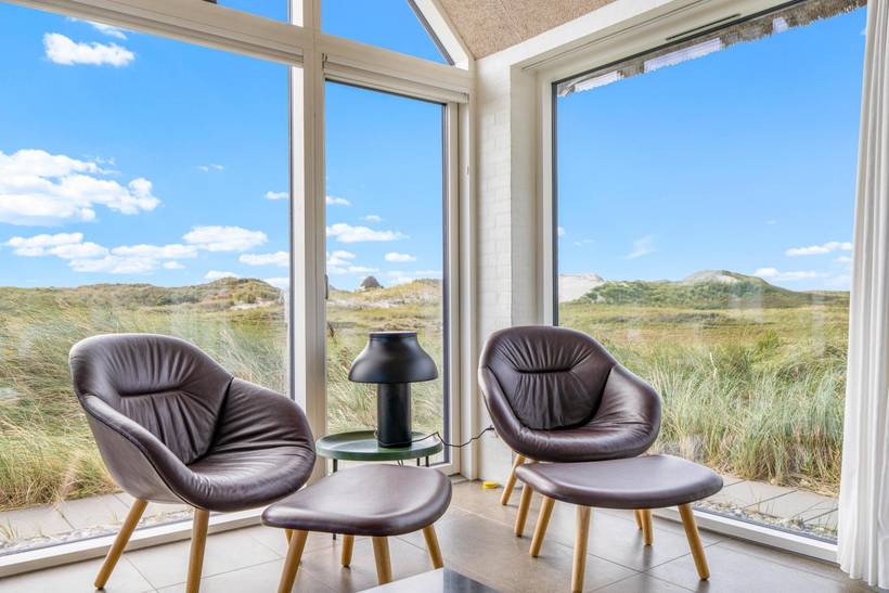 Foto von Ferienhaus ZX99 in Søndervig - Westjütland
