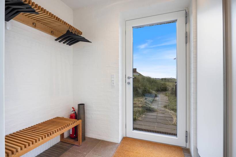 Foto von Ferienhaus ZX99 in Søndervig - Westjütland