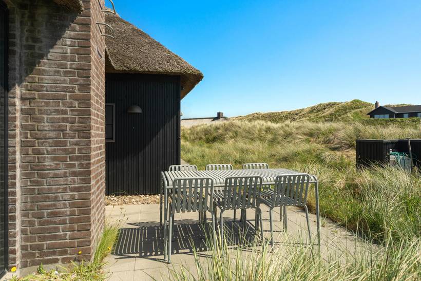 Foto von Ferienhaus ZX99 in Søndervig - Westjütland