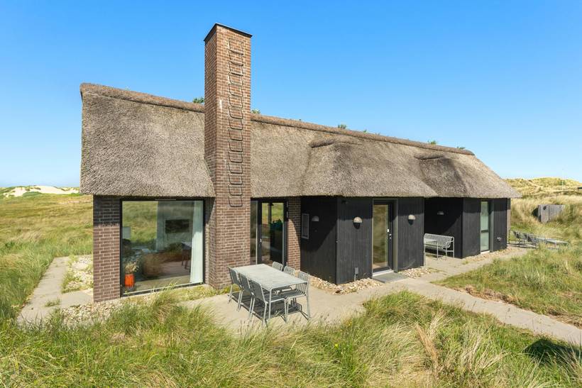 Foto von Ferienhaus ZX99 in Søndervig - Westjütland