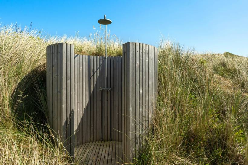 Foto von Ferienhaus ZX99 in Søndervig - Westjütland