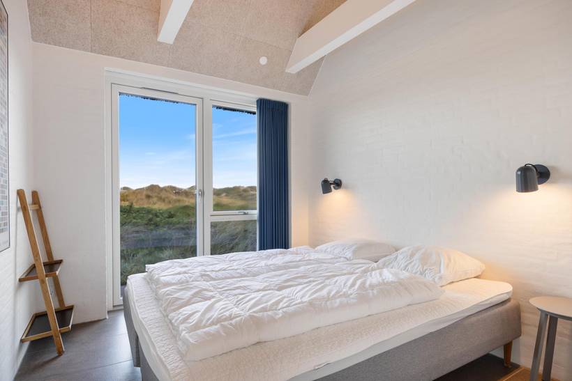 Foto von Ferienhaus ZX99 in Søndervig - Westjütland